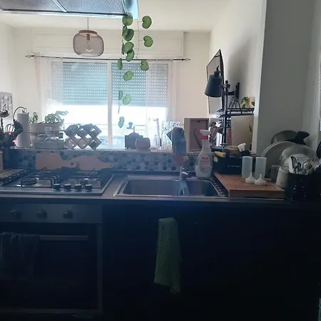 Apartman Vista Dall' Eden *