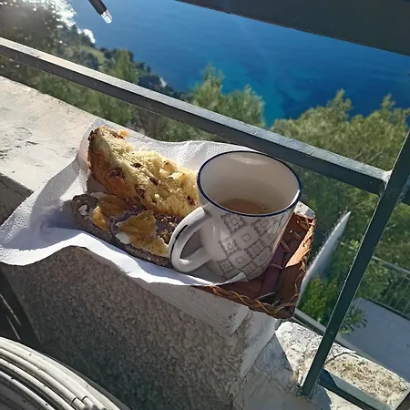 Vista Dall' Eden *