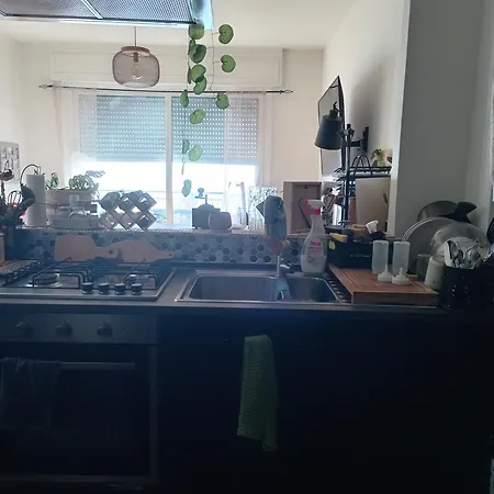 Vista Dall' Eden דירה *