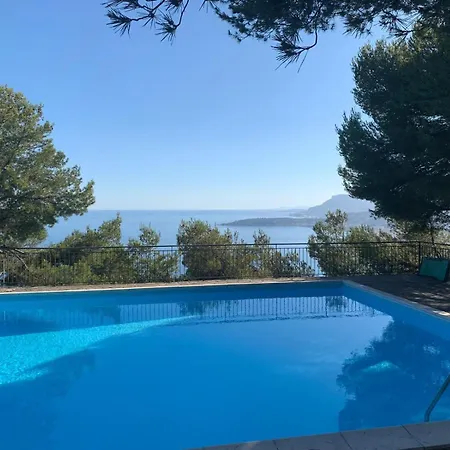 Apartment Vista Dall' Eden
