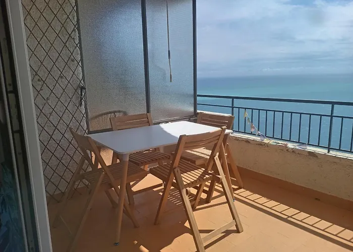Vista Dall' Eden * Mortola Superiore