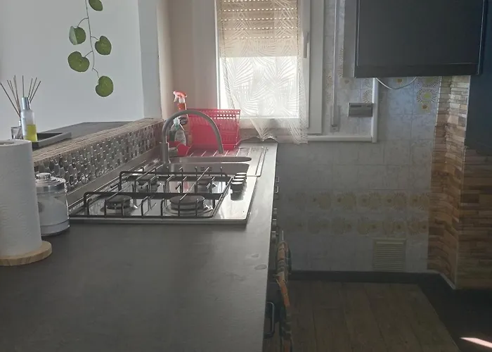 Appartamento Vista Dall' Eden