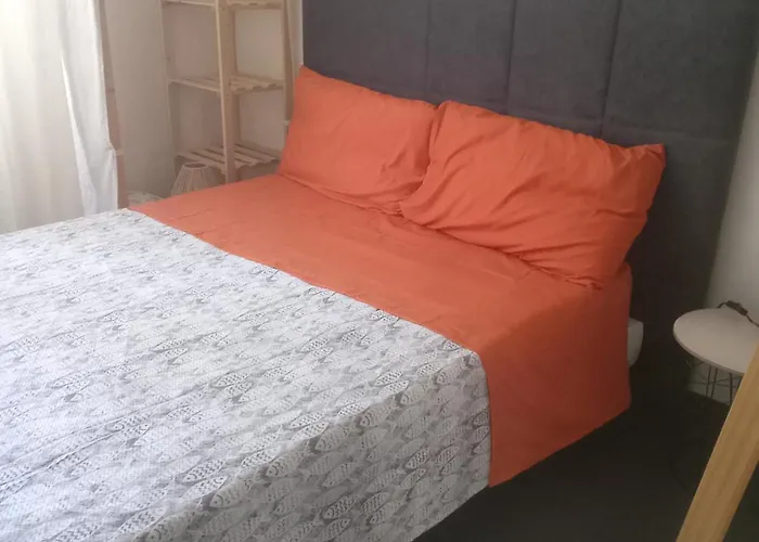 Vista Dall' Eden Appartamento Mortola Superiore