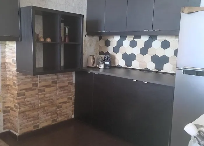 Appartamento Vista Dall' Eden