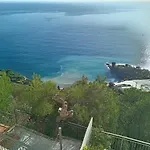 Vista Dall' Eden شقة Mortola Superiore