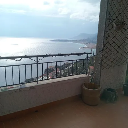 Vista Dall' Eden *