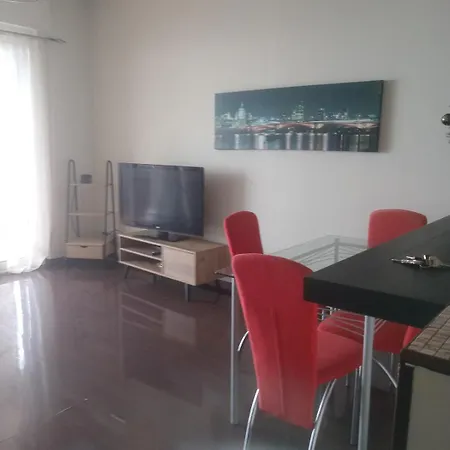 Vista Dall' Eden * Mortola Superiore