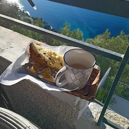 Vista Dall' Eden Appartement *