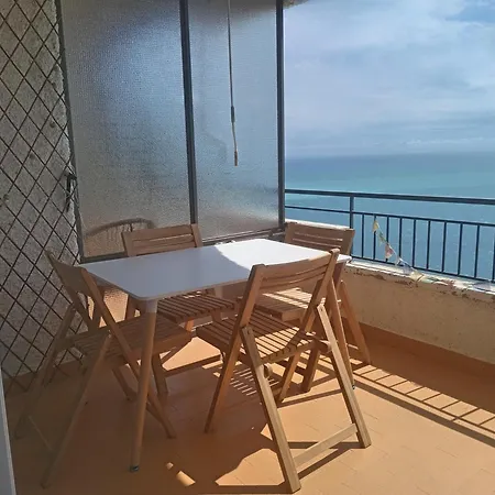 Vista Dall' Eden * Mortola Superiore