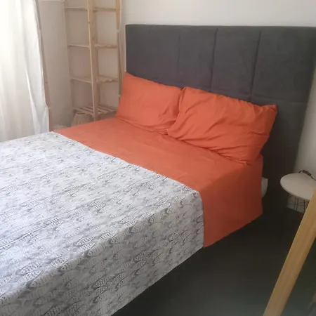 Vista Dall' Eden Апартаменты Mortola Superiore