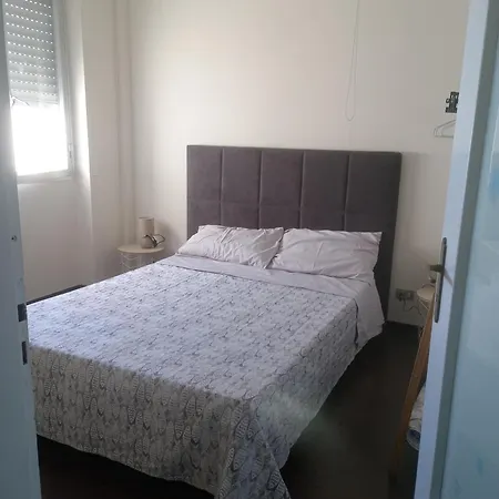 Vista Dall' Eden Apartman