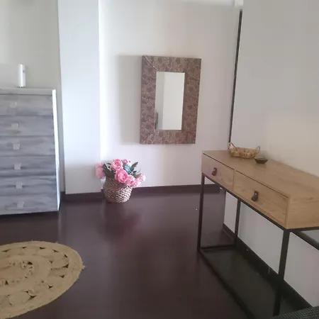 Apartman Vista Dall' Eden *