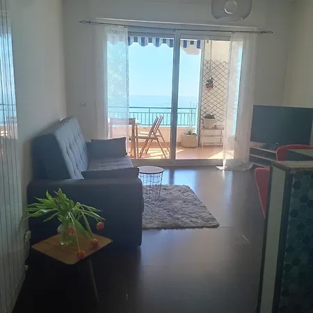 Apartament Vista Dall' Eden