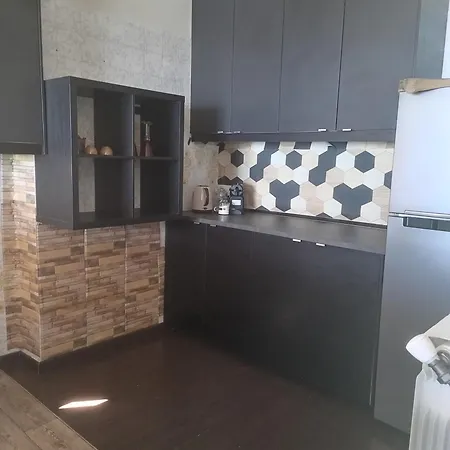 Apartament Vista Dall' Eden