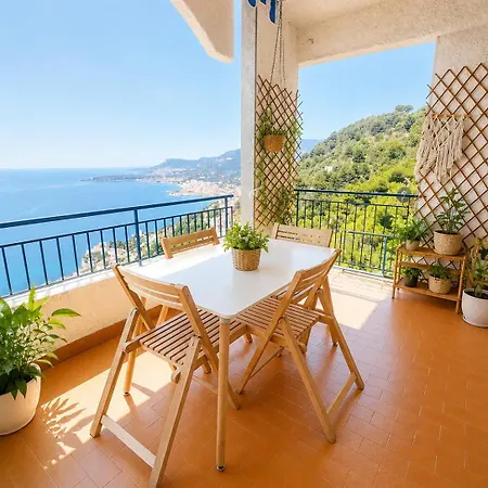 Vista Dall' Eden