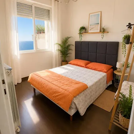 Apartamento Vista Dall' Eden