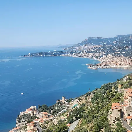 Vista Dall' Eden