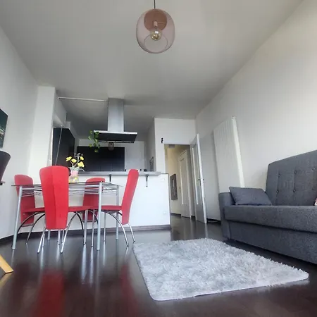 Apartamento Vista Dall' Eden *
