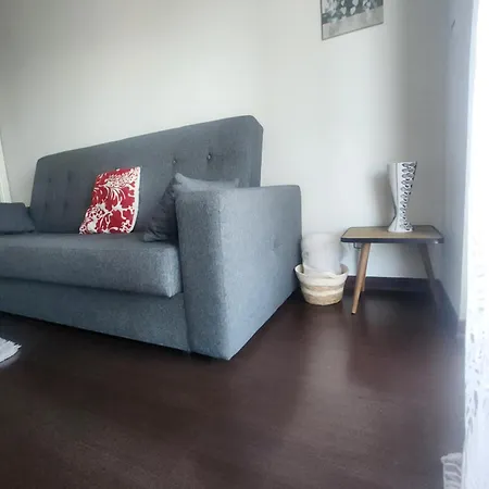 Apartamento Vista Dall' Eden Mortola Superiore