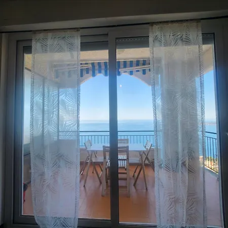 Apartamento Vista Dall' Eden *