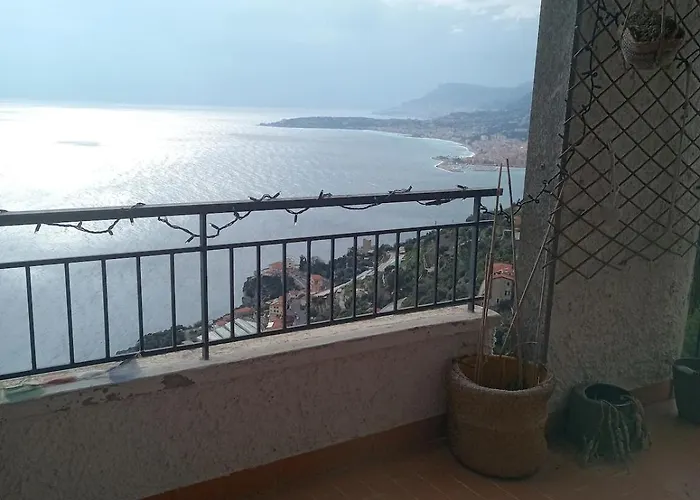 Vista Dall' Eden *