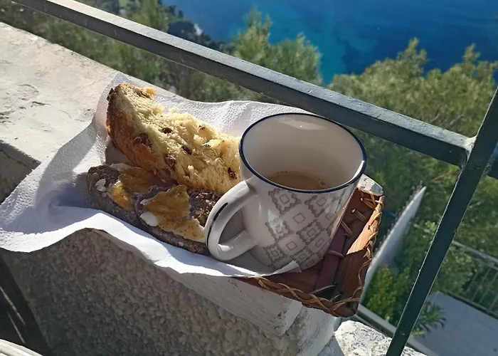 Vista Dall' Eden *