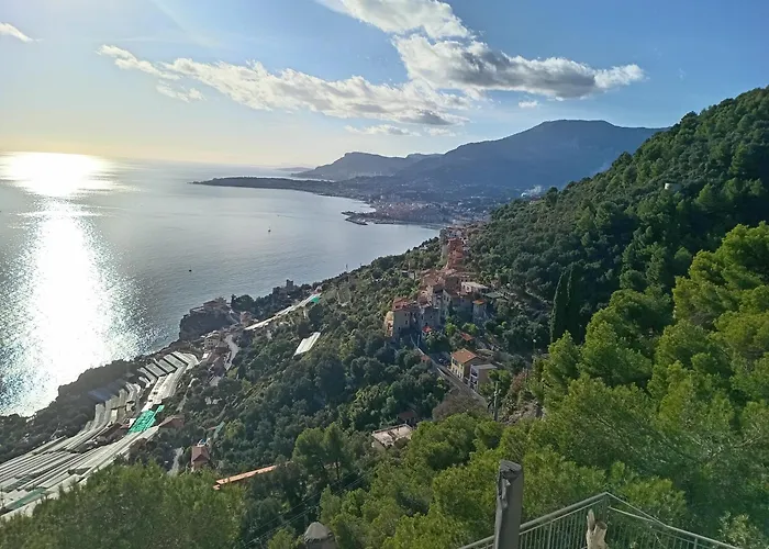 Vista Dall' Eden