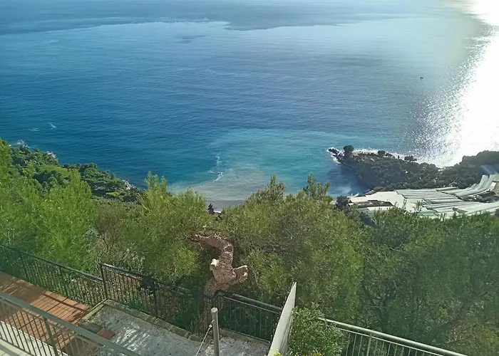 Vista Dall' Eden *
