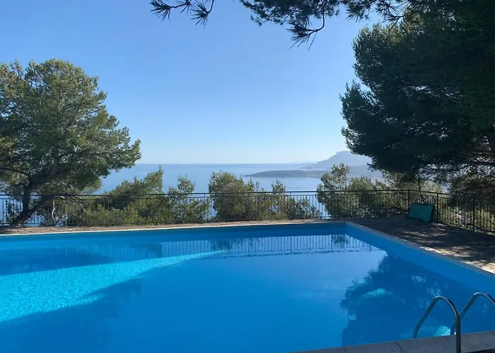Lejlighed Vista Dall' Eden