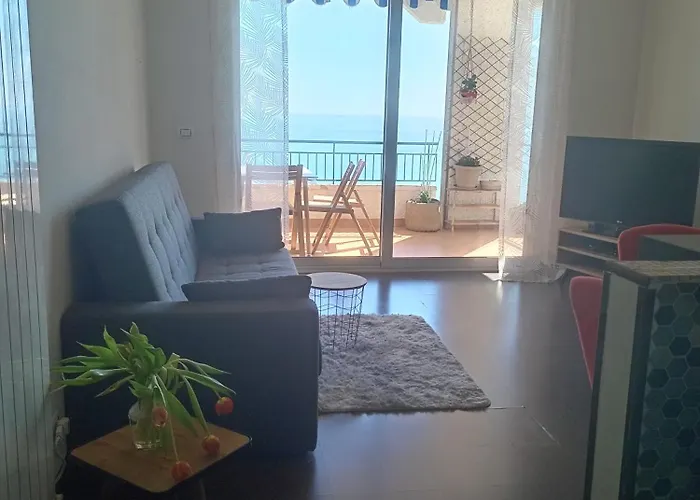 Lejlighed Vista Dall' Eden